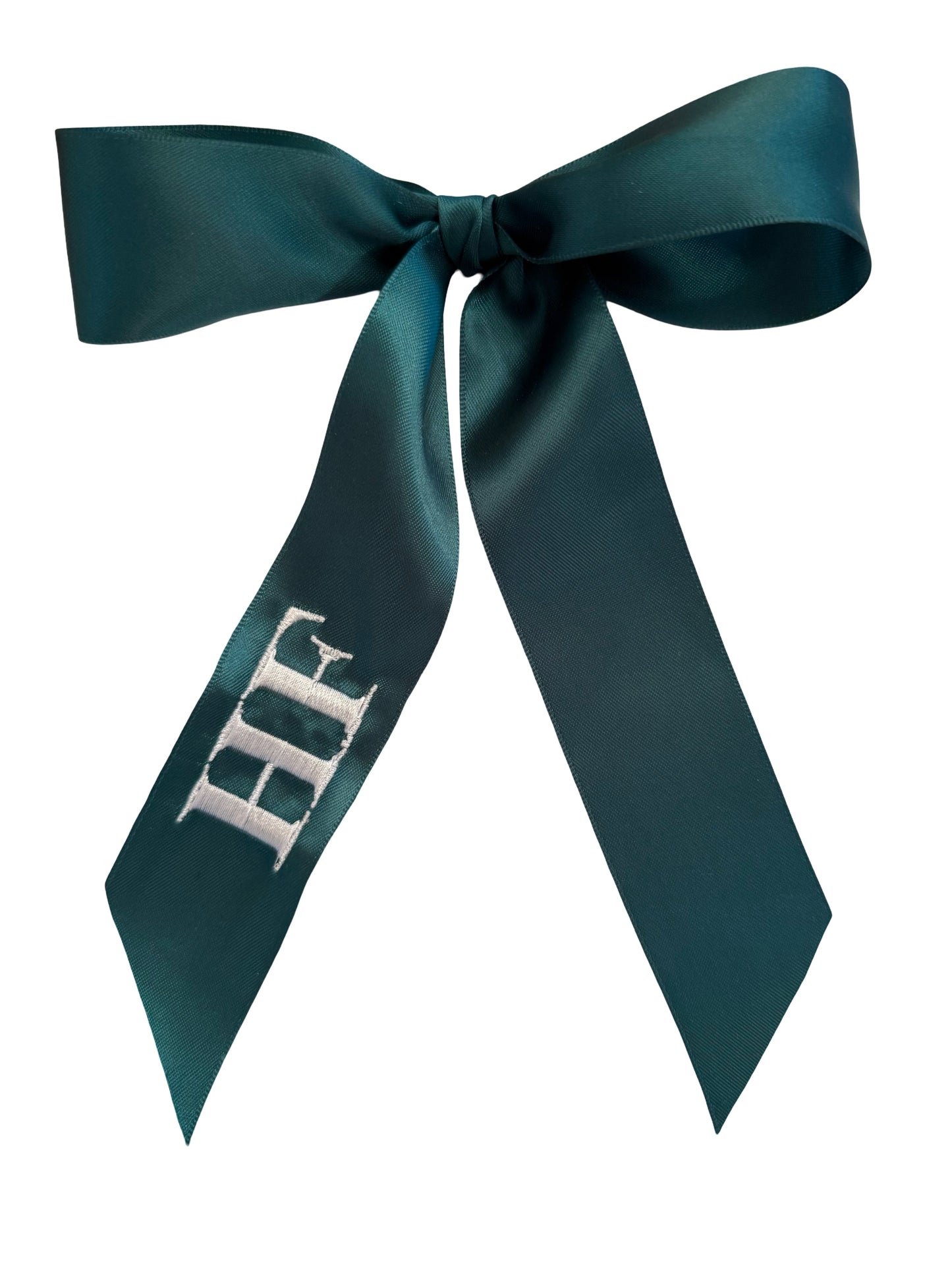 Harborfields School Spirit Bow