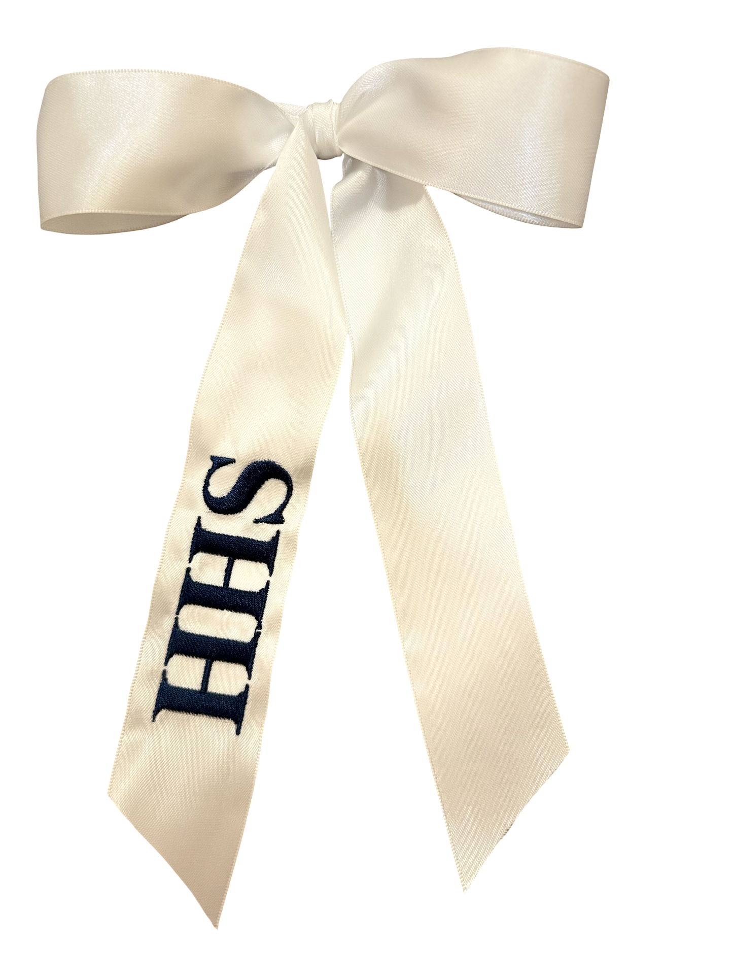 Harborfields School Spirit Bow