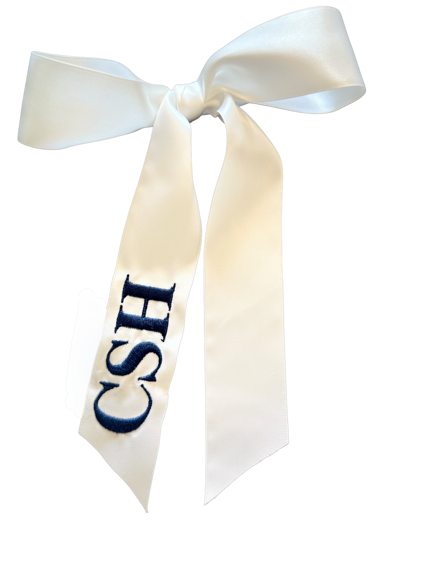 Harborfields School Spirit Bow