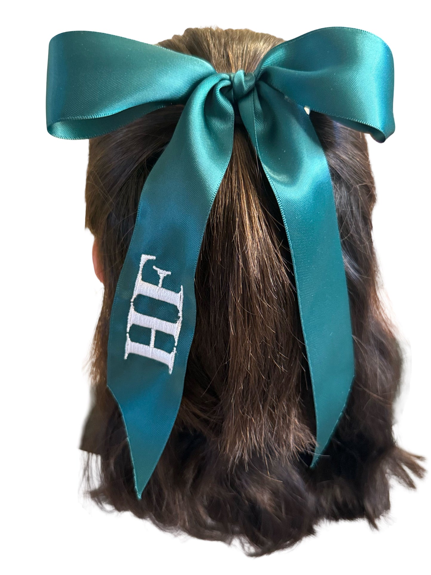 Harborfields School Spirit Bow