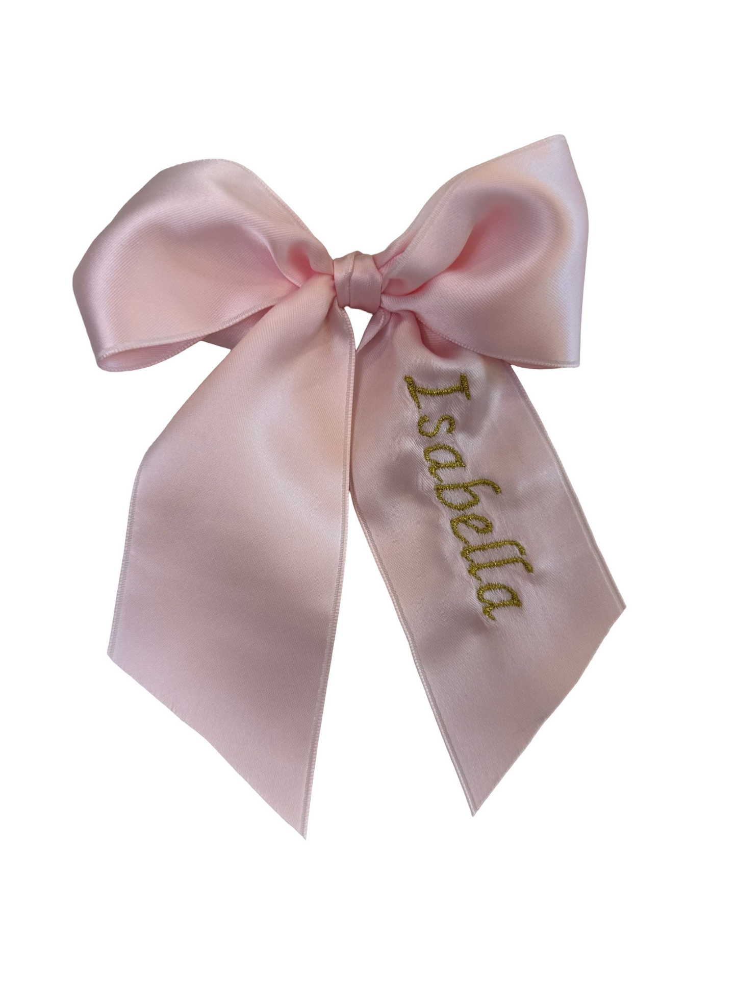 Huntington School Spirit Bows