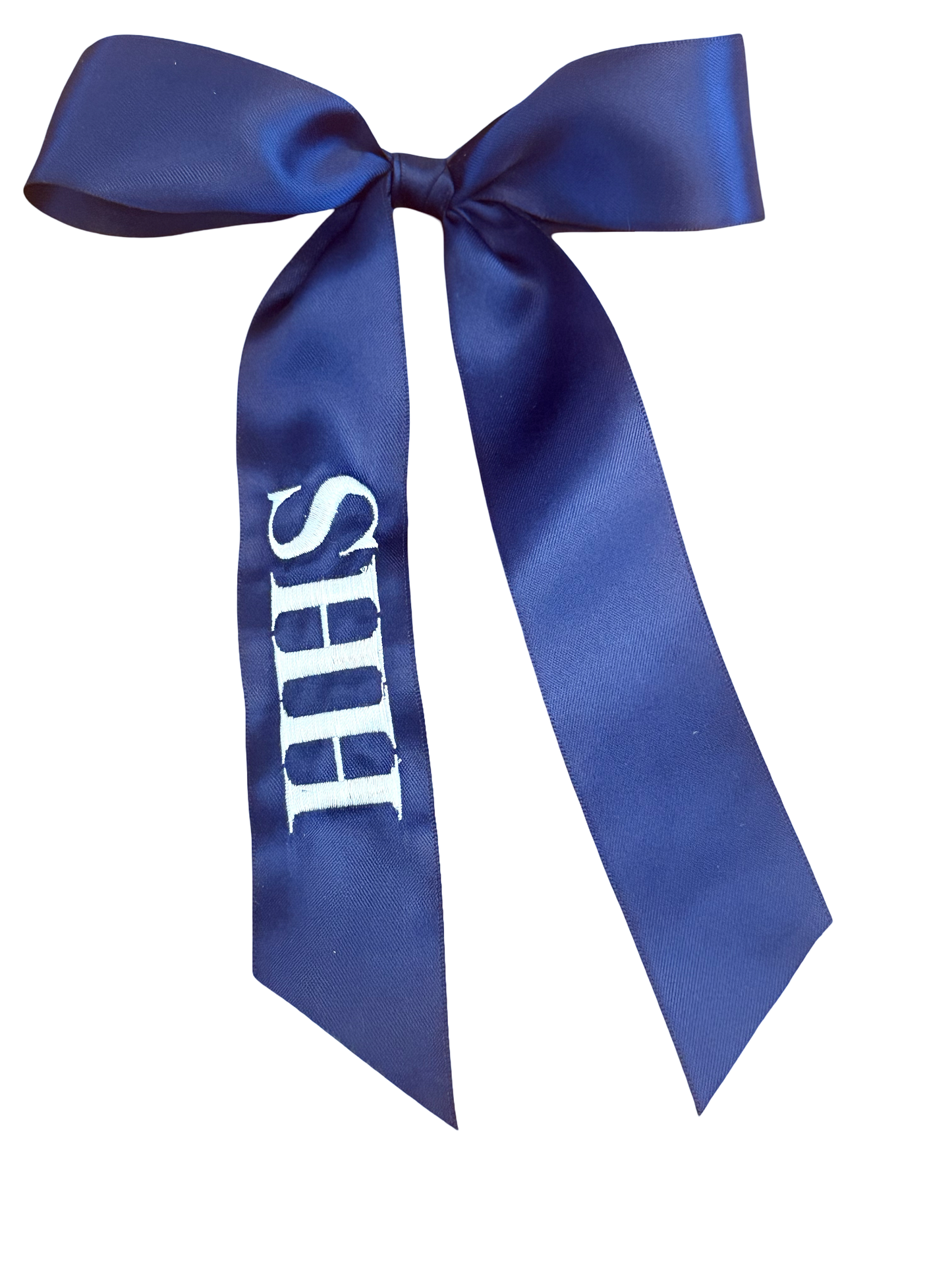 Huntington School Spirit Bows
