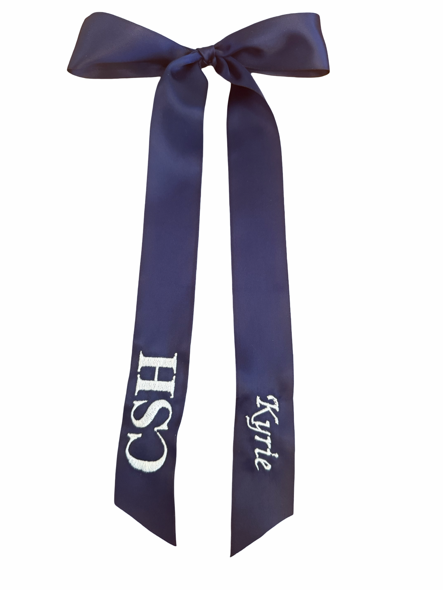 Harborfields School Spirit Bow