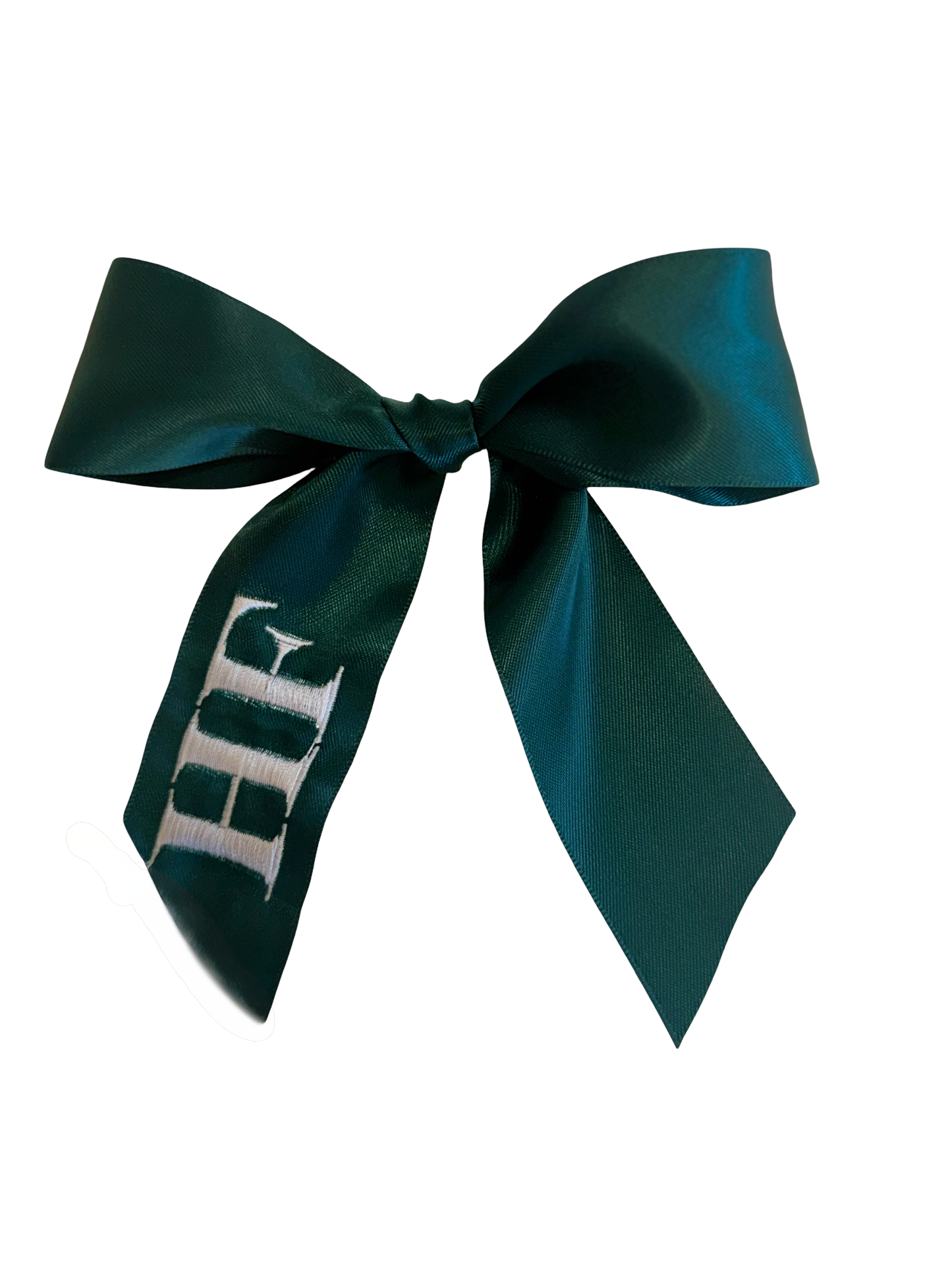 Harborfields School Spirit Bow
