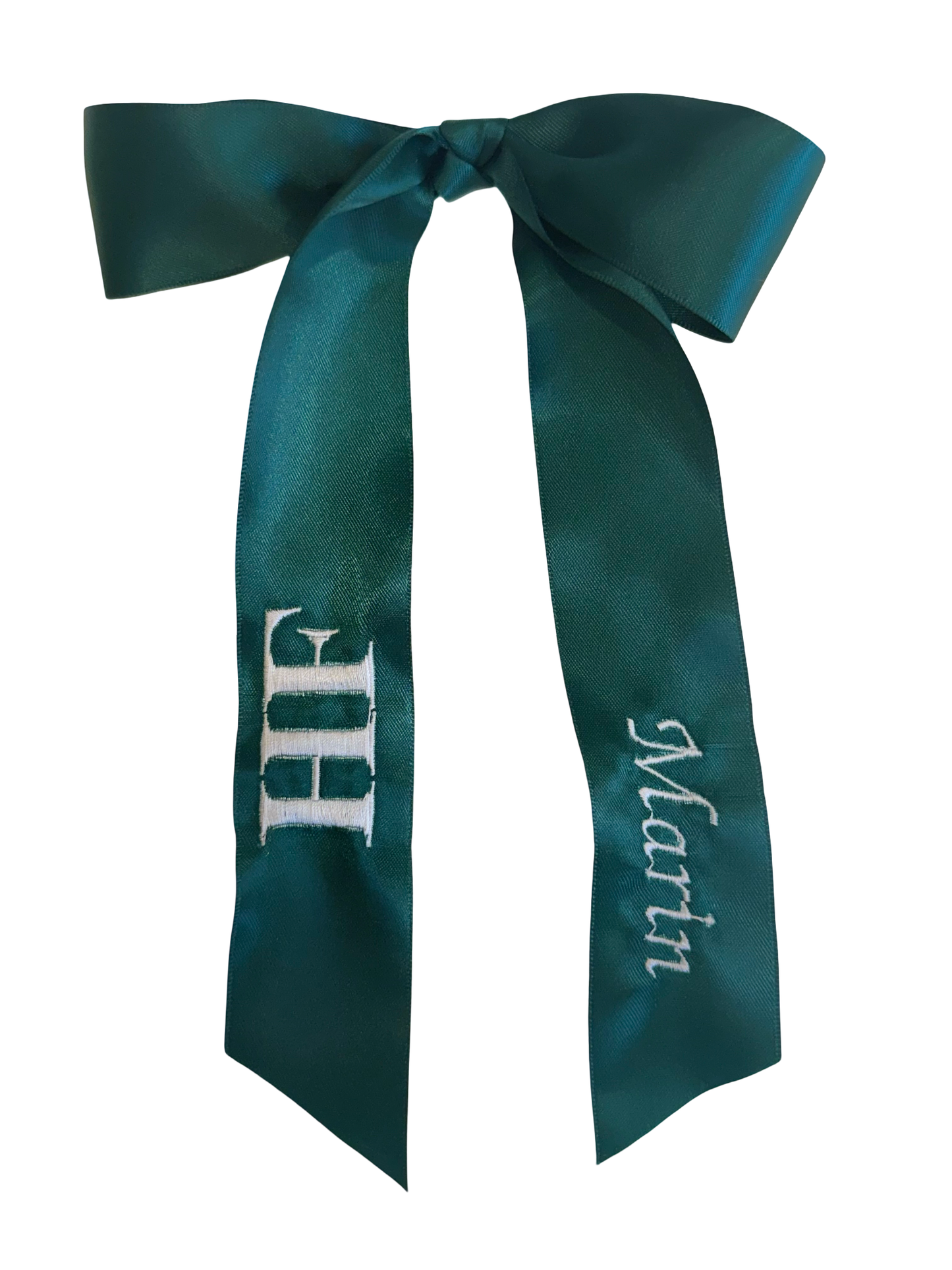 Harborfields School Spirit Bow