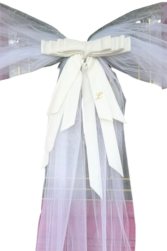 The French Inspired Bow