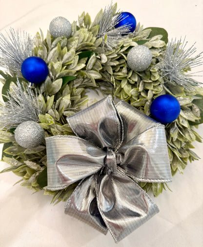 Save The Children: Wreath & Centerpiece Holiday Workshop!