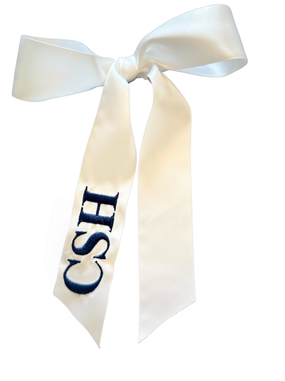CSH School Spirit Bows!