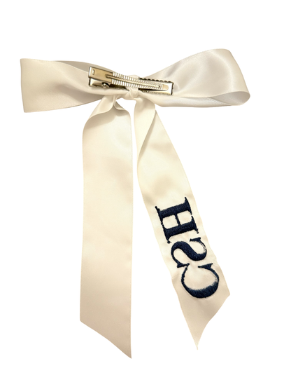 CSH School Spirit Bows!