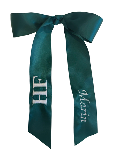 Harborfields School Spirit Bow