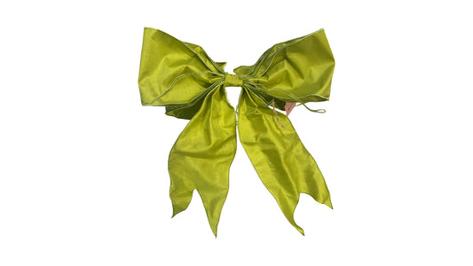 Big Green Bow