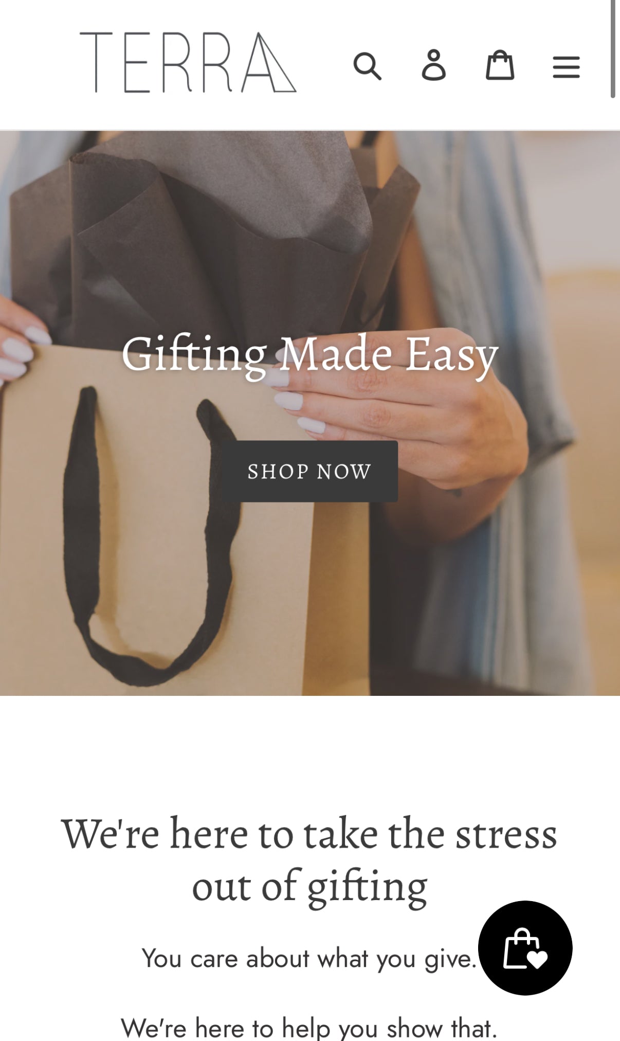 Wreath Making & Wine Tasting at Terra Whitman