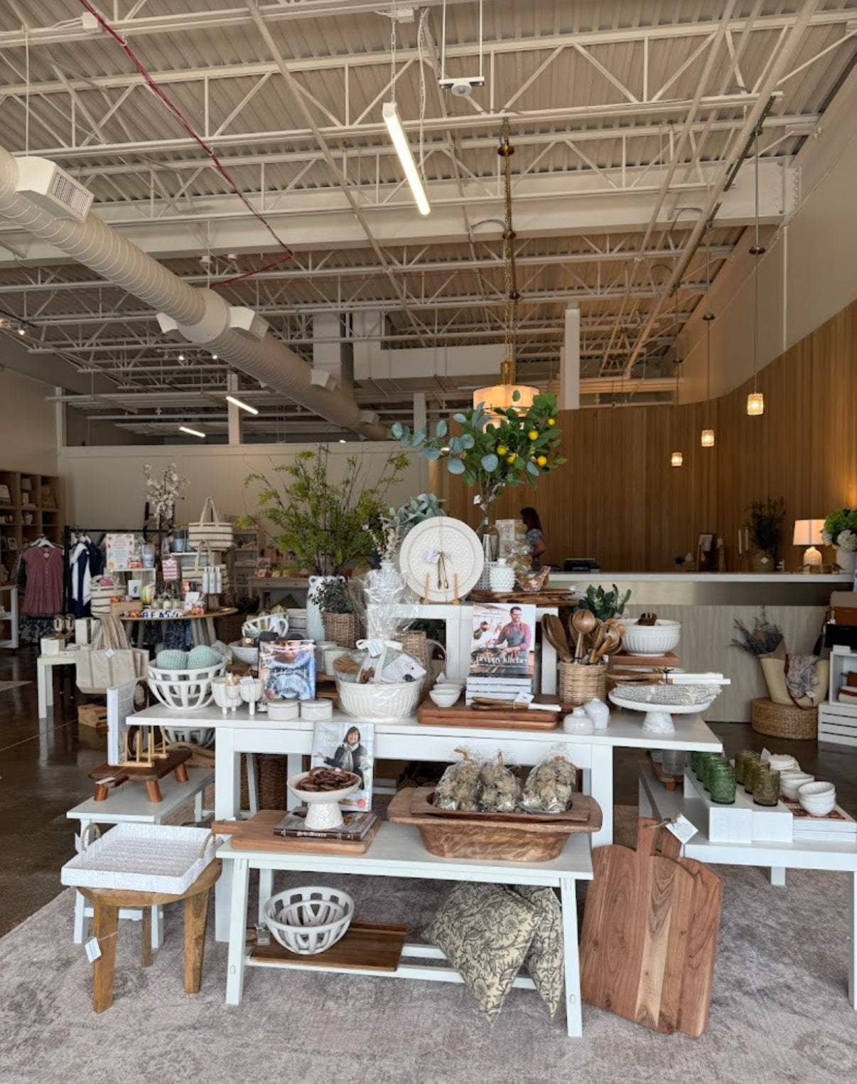 Wreath Making & Wine Tasting at Terra Whitman